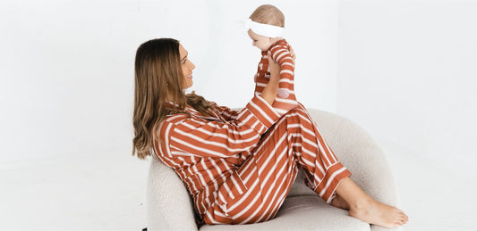 Discover Cozy Elegance: hny Sleepwear's Ethically Crafted Women's PJs in Australia